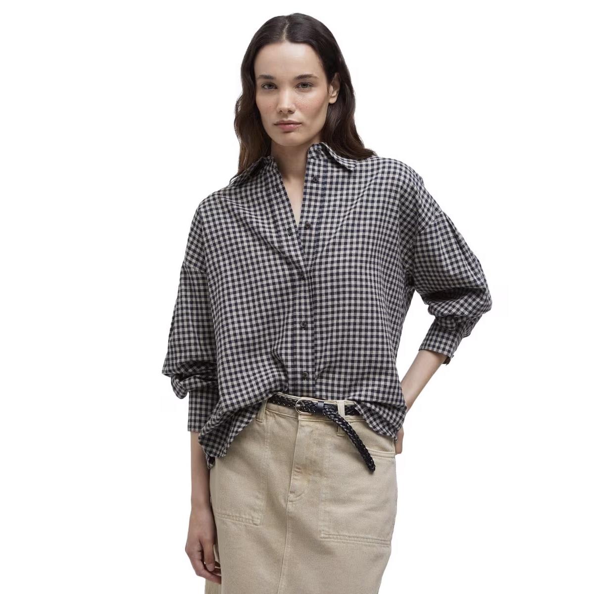 Barbour Adaline Shirt